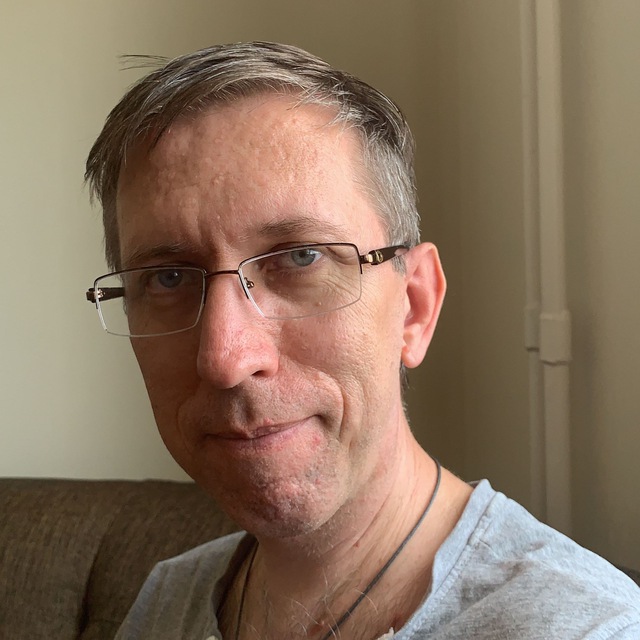 Alex Vinidiktov